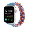 Blue Orange / 38mm-40mm-41mm
