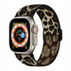 Beige Cheetah / 42mm 44mm 45mm 49mm