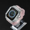 Pink TrS / 41mm