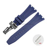 Blue - Black / 27mm