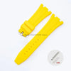 Yellow - Strap / 27mm