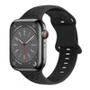 Black (Style 1) / 38mm40mm41mm