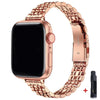 Rose Gold + Tool / 38 40 41mm