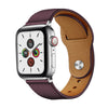 Maroon / 42mm 44mm 45mm 49mm