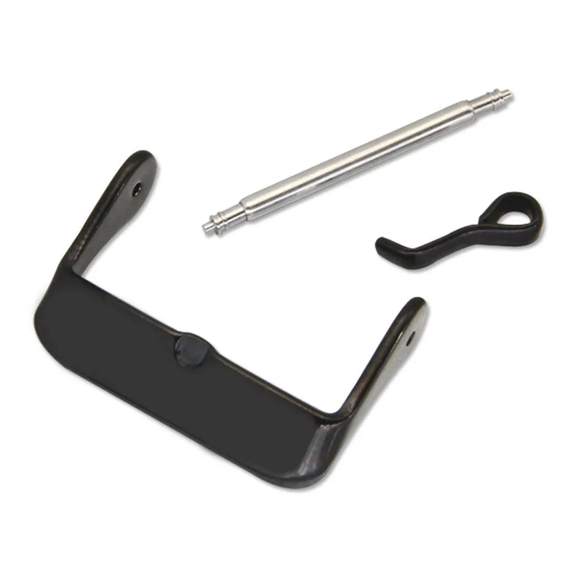 Stainless Steel Watch Strap Buckle