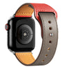 red gray / 42mm 44mm 45mm