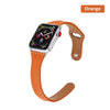 006 orange / 42mm 44mm 45mm 49mm