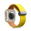 Yellow Orange / 42mm 44mm 45mm 49mm