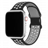 02 Black and Grey / 38 40 41 mm M-L