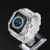 White TrS / 44mm