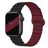 Black Wine Red 05 / 42mm 44mm 45mm 49mm