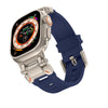 Blue Titanium / 42 44 45 49mm
