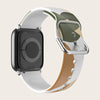 Green Morandi / 42mm-44mm-45mm-49mm