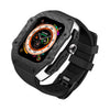 SilverBlack-Black / Ultra Ultra2 49mm