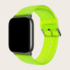 Fluorescent Green / 42mm-44mm-45mm-49mm