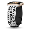 White-Black / 38mm 40mm 41mm