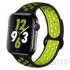 Black Yellow 10 / M-L / 38mm 40mm 41mm
