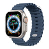 Deep blue / for Ultra 49mm