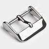 Silver / 24mm