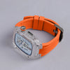 Orange TrS / 45mm
