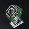 Green BG / 41mm