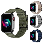 Nylon Strap for Apple Watch