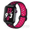 Black Pink 22 / M-L / 38mm 40mm 41mm