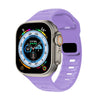 Purple / 42mm 44mm 45mm 49mm