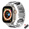 Silver / 49mm