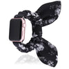 125 Black White / M / 42mm 44mm 45mm