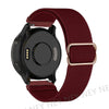 Rose Gold 21 / 22mm watch band
