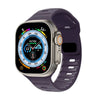 Dark Cherry / 42mm 44mm 45mm 49mm