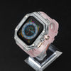 Pink TrG / 41mm