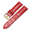 Red Gold / 21mm