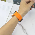 Magnetic Buckle Strap for Apple Watch