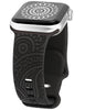 Black (Style 2) / 38mm40mm41mm