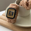 Brown / For 42mm-44mm-45mm