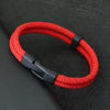Red Rope / S 17.5cm 6.9Inch