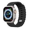 Black / For 49mm