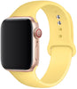 Canary Yellow / 42 44 45 mm S-M