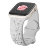 White / 42mm 44mm 45mm 49mm