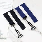 Magnetic Buckle Strap for Apple Watch