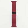 Wine Red / 38mm 40mm 41mm