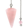 Pink Crystal