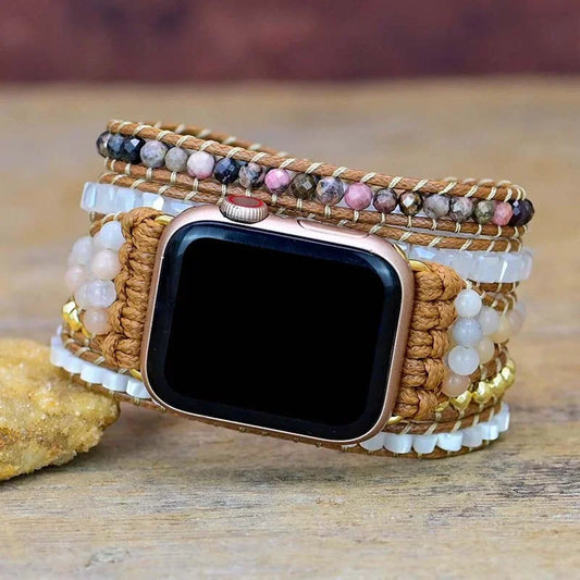 Bohemian Strap for Apple Watch