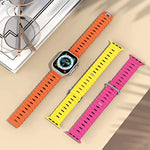 Ocean strap For Apple Watch