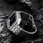 Luxury Metal Modification Kit for Apple Watch