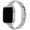 Silver / 38 40 41mm