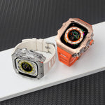 Luxury Modification Kit for Apple Watch