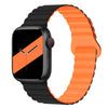Black Orange 04 / 42mm 44mm 45mm 49mm